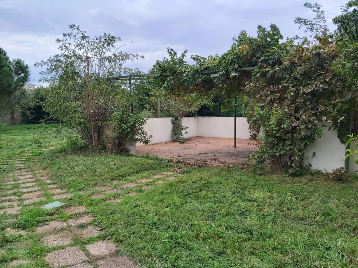 Casa Chalet En El Campo Barbadillo エクステリア 写真