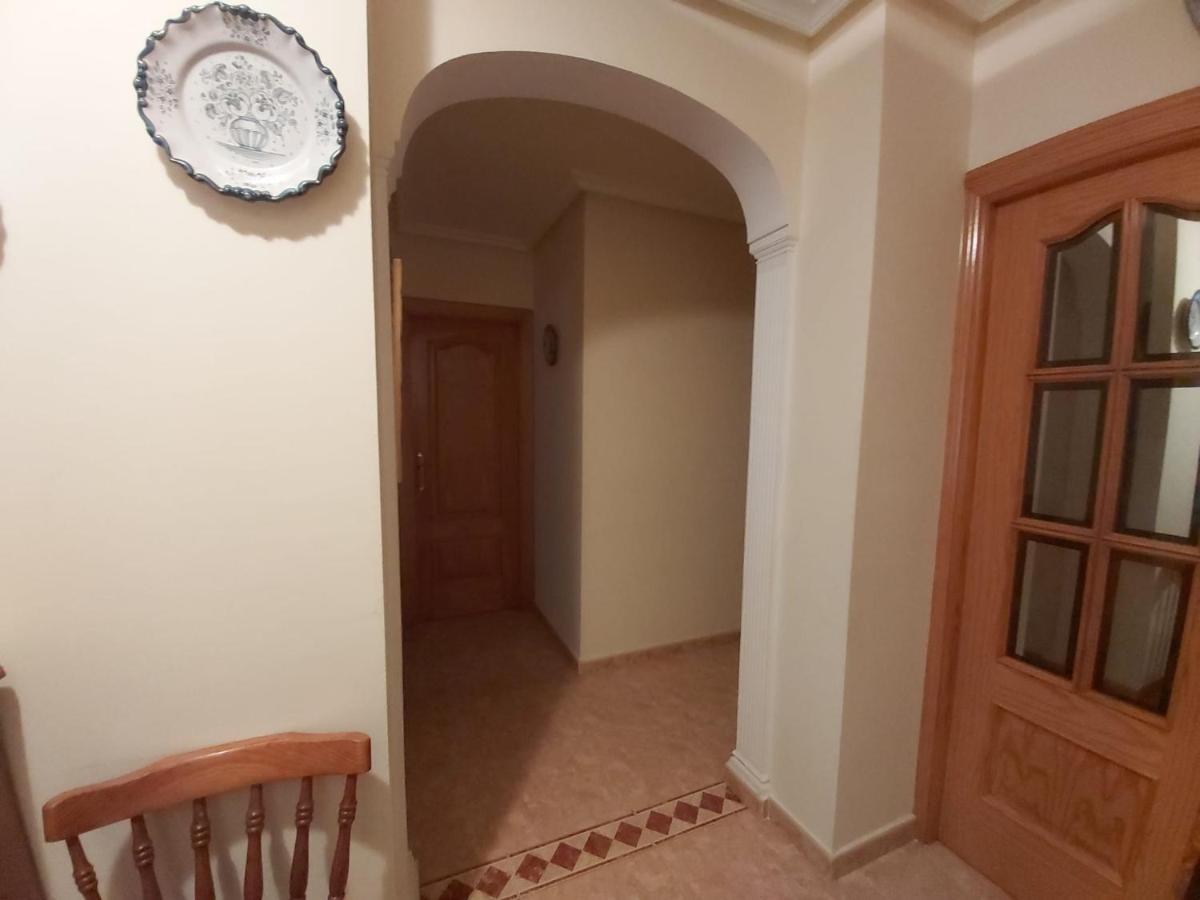 Casa Chalet En El Campo Barbadillo エクステリア 写真