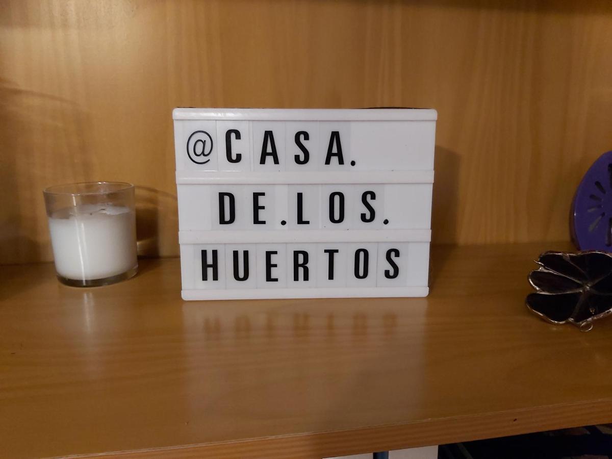 Casa Chalet En El Campo Barbadillo エクステリア 写真
