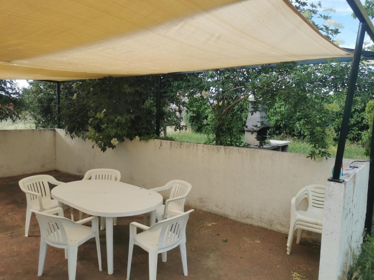 Casa Chalet En El Campo Barbadillo エクステリア 写真