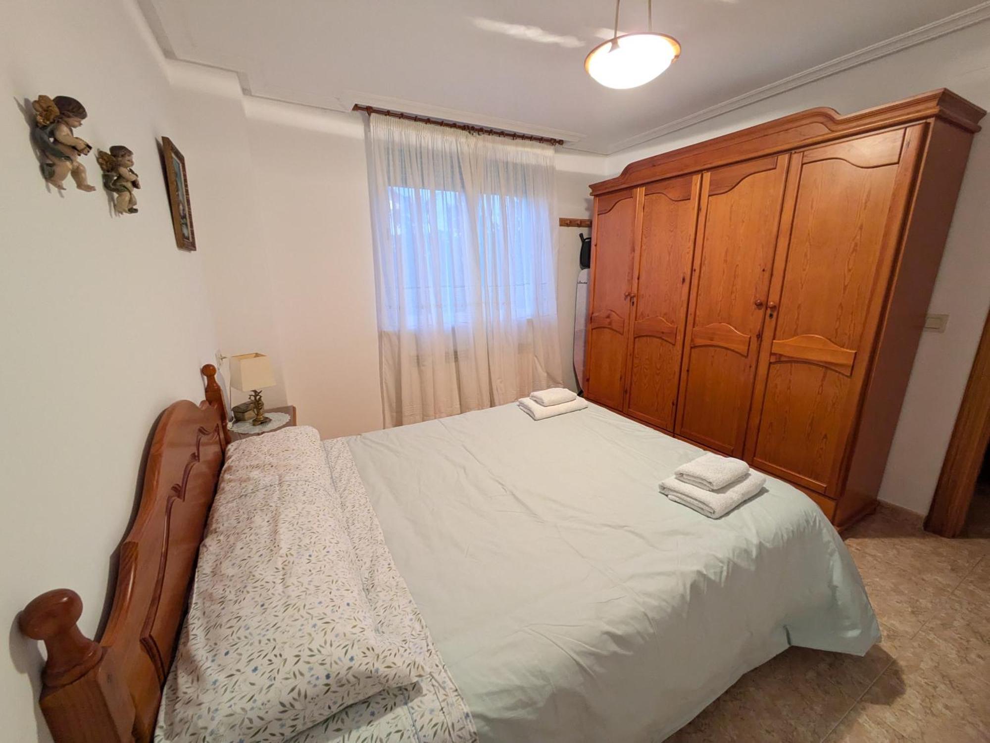Casa Chalet En El Campo Barbadillo エクステリア 写真